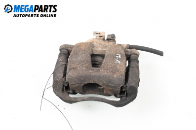 Bremszange for Fiat Punto Grande Punto (06.2005 - 07.2012), position: links, vorderseite