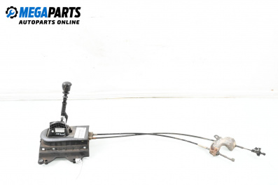 Shifter with cables for Fiat Punto Grande Punto (06.2005 - 07.2012)