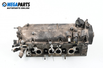 Engine head for Fiat Punto Grande Punto (06.2005 - 07.2012) 1.2, 69 hp