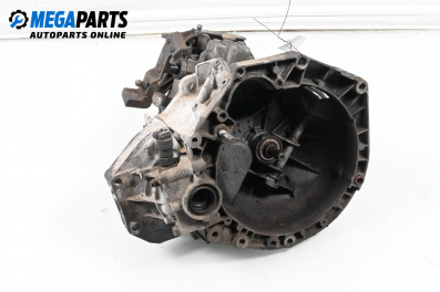  for Fiat Punto Grande Punto (06.2005 - 07.2012) 1.2, 69 hp