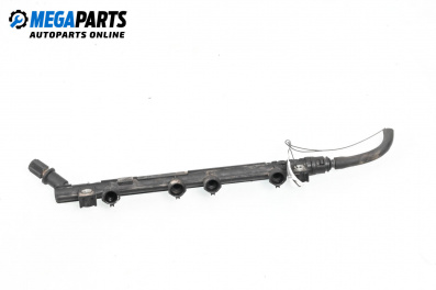 Rampă combustibil for Fiat Punto Grande Punto (06.2005 - 07.2012) 1.2, 69 hp