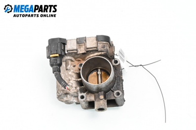 Clapetă carburator for Fiat Punto Grande Punto (06.2005 - 07.2012) 1.2, 69 hp