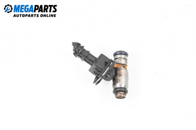 Gasoline fuel injector for Fiat Punto Grande Punto (06.2005 - 07.2012) 1.2, 69 hp