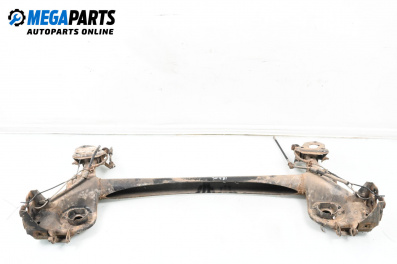 Rear axle for Fiat Punto Grande Punto (06.2005 - 07.2012), hatchback