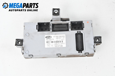 BSI module for Alfa Romeo 147 Hatchback (10.2000 - 12.2010), № 46746376