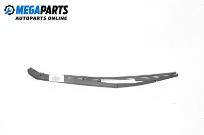 Rear wiper arm for Alfa Romeo 147 Hatchback (10.2000 - 12.2010), position: rear