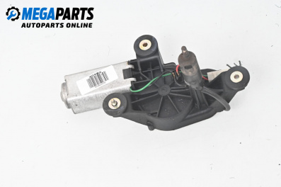 Motor scheibenwischer, vorne for Alfa Romeo 147 Hatchback (10.2000 - 12.2010), hecktür, position: rückseite