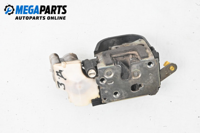 Lock for Alfa Romeo 147 Hatchback (10.2000 - 12.2010), position: rear - right