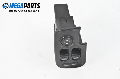 Window and mirror adjustment switch for Alfa Romeo 147 Hatchback (10.2000 - 12.2010)