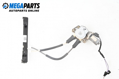 Electric window regulator for Alfa Romeo 147 Hatchback (10.2000 - 12.2010), 5 doors, hatchback, position: rear - left