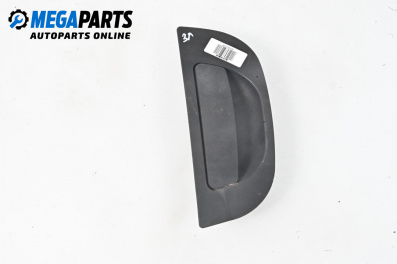 Außengriff for Alfa Romeo 147 Hatchback (10.2000 - 12.2010), 5 türen, hecktür, position: links, rückseite