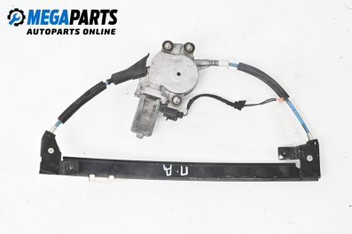 Electric window regulator for Alfa Romeo 147 Hatchback (10.2000 - 12.2010), 5 doors, hatchback, position: front - right