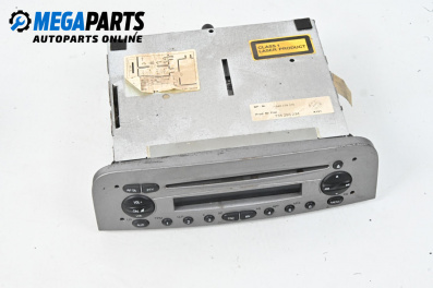 CD player for Alfa Romeo 147 Hatchback (10.2000 - 12.2010)