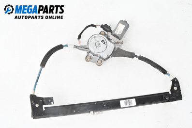 Electric window regulator for Alfa Romeo 147 Hatchback (10.2000 - 12.2010), 5 doors, hatchback, position: front - left