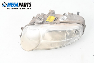 Headlight for Alfa Romeo 147 Hatchback (10.2000 - 12.2010), hatchback, position: left, № 468261960