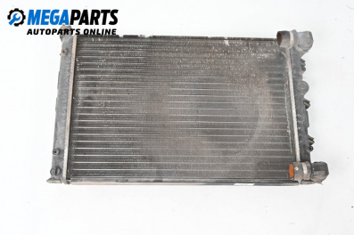 Wasserradiator for Alfa Romeo 147 Hatchback (10.2000 - 12.2010) 1.6 16V T.SPARK ECO (937AXA1A), 105 hp