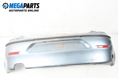 Rear bumper for Alfa Romeo 147 Hatchback (10.2000 - 12.2010), hatchback