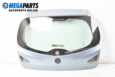 Capac spate for Alfa Romeo 147 Hatchback (10.2000 - 12.2010), 5 uși, hatchback, position: din spate