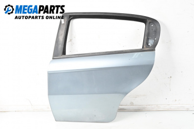 Door for Alfa Romeo 147 Hatchback (10.2000 - 12.2010), 5 doors, hatchback, position: rear - left