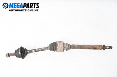 Planetară for Alfa Romeo 147 Hatchback (10.2000 - 12.2010) 1.6 16V T.SPARK ECO (937AXA1A), 105 hp, position: dreaptă - fața