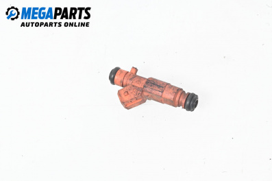 Gasoline fuel injector for Alfa Romeo 147 Hatchback (10.2000 - 12.2010) 1.6 16V T.SPARK ECO (937AXA1A), 105 hp