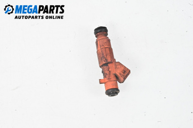 Gasoline fuel injector for Alfa Romeo 147 Hatchback (10.2000 - 12.2010) 1.6 16V T.SPARK ECO (937AXA1A), 105 hp