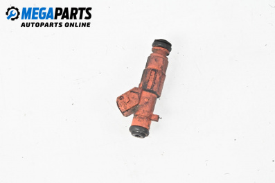 Gasoline fuel injector for Alfa Romeo 147 Hatchback (10.2000 - 12.2010) 1.6 16V T.SPARK ECO (937AXA1A), 105 hp