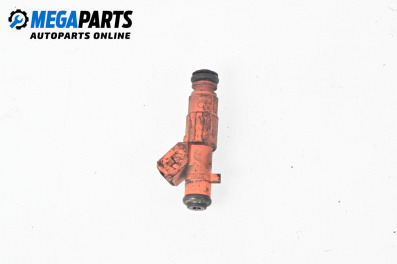 Gasoline fuel injector for Alfa Romeo 147 Hatchback (10.2000 - 12.2010) 1.6 16V T.SPARK ECO (937AXA1A), 105 hp