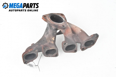 Exhaust manifold for Alfa Romeo 147 Hatchback (10.2000 - 12.2010) 1.6 16V T.SPARK ECO (937AXA1A), 105 hp