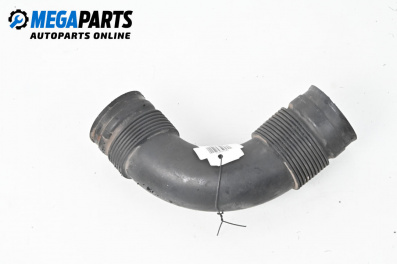 Air intake corrugated hose for Alfa Romeo 147 Hatchback (10.2000 - 12.2010) 1.6 16V T.SPARK ECO (937AXA1A), 105 hp