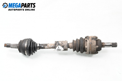 Driveshaft for Alfa Romeo 147 Hatchback (10.2000 - 12.2010) 1.6 16V T.SPARK ECO (937AXA1A), 105 hp, position: front - left