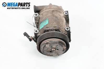 AC compressor for Alfa Romeo 147 Hatchback (10.2000 - 12.2010) 1.6 16V T.SPARK ECO (937AXA1A), 105 hp, № 1157F