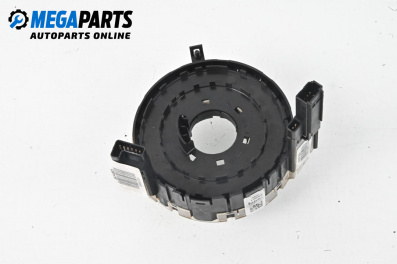 Cablu panglică volan for Audi A8 Sedan 4E (10.2002 - 07.2010), № 4E0953541A