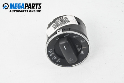 Lights switch for Audi A8 Sedan 4E (10.2002 - 07.2010)