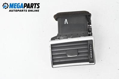 Fantă de aer încălzire for Audi A8 Sedan 4E (10.2002 - 07.2010)