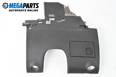 Interieur kunststoffbauteile unter dem armaturenbrett for Audi A8 Sedan 4E (10.2002 - 07.2010), 5 türen, sedan