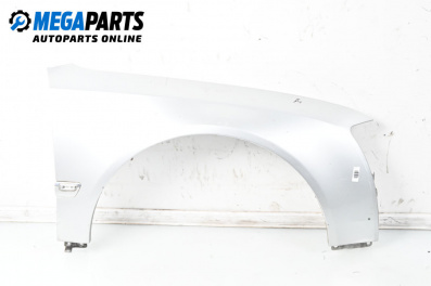 Fender for Audi A8 Sedan 4E (10.2002 - 07.2010), 5 doors, sedan, position: front - right