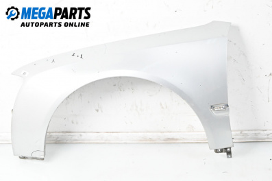 Fender for Audi A8 Sedan 4E (10.2002 - 07.2010), 5 doors, sedan, position: front - left