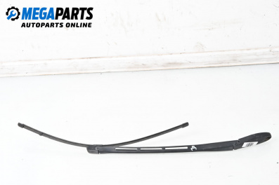 Braț ștergătoare parbriz for Audi A8 Sedan 4E (10.2002 - 07.2010), position: dreapta