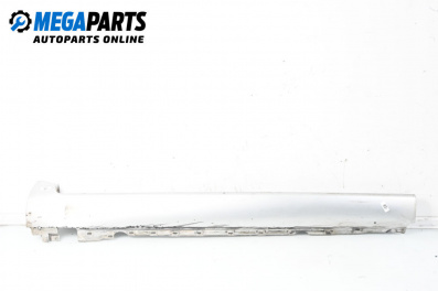 Side skirt for Audi A8 Sedan 4E (10.2002 - 07.2010), 5 doors, sedan, position: left