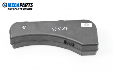 Werkzeugkasten for Audi A8 Sedan 4E (10.2002 - 07.2010)