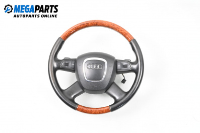 Steering wheel for Audi A8 Sedan 4E (10.2002 - 07.2010)