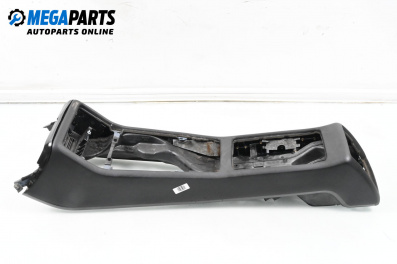 Consola centrală for Audi A8 Sedan 4E (10.2002 - 07.2010)