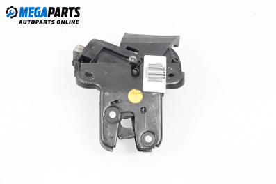 Trunk lock for Audi A8 Sedan 4E (10.2002 - 07.2010), sedan, position: rear