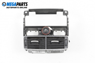 Fante de aer încălzire for Audi A8 Sedan 4E (10.2002 - 07.2010)