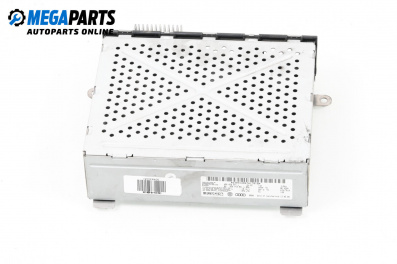 Radio amplifier for Audi A8 Sedan 4E (10.2002 - 07.2010), № 4E0035541L