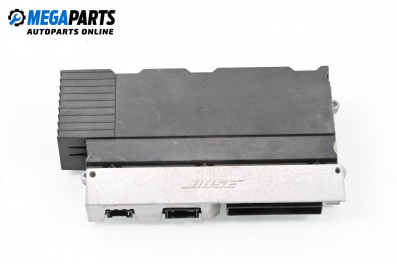 Amplifier for Audi A8 Sedan 4E (10.2002 - 07.2010), № 4E0035223E