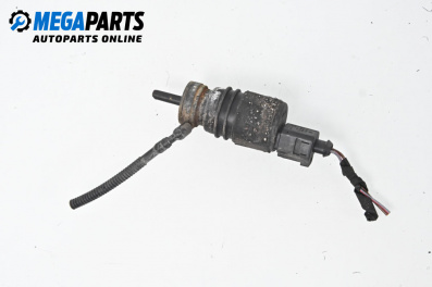 Scheibenwaschpumpe for Audi A8 Sedan 4E (10.2002 - 07.2010)