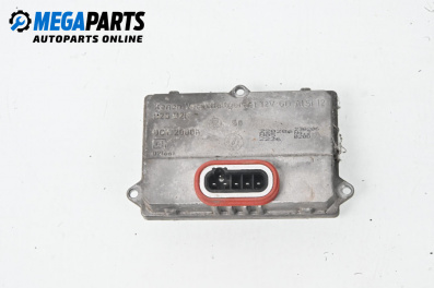 Balast xenon for Audi A8 Sedan 4E (10.2002 - 07.2010), № 5DV008290-00