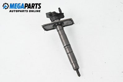 Diesel fuel injector for Audi A8 Sedan 4E (10.2002 - 07.2010) 4.2 TDI quattro, 326 hp